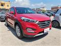 HYUNDAI TUCSON 1.6 GDI Comfort