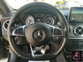 MERCEDES Classe CLA CLA 200 d Automatic Premium Dark Night