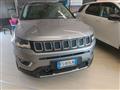 JEEP COMPASS 2.0 Multijet II 4WD Limited