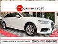 AUDI A4 AVANT Avant 35 TDI/163 CV S tronic Business Advanced