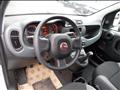 FIAT PANDA Van 1.0 hybrid Pop 70cv 2 POSTI E6d-DETAX