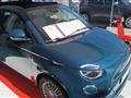 FIAT 500 ELECTRIC Icon CABRIO 42 kWh FULL ELECTRIC