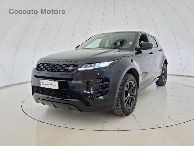 LAND ROVER RANGE ROVER EVOQUE 2.0D I4 180 CV AWD Auto R-Dynamic SE