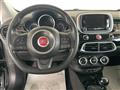 FIAT 500X 1.3 MultiJet 95cv navi+retrocam