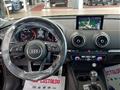 AUDI A3 SPORTBACK SPB 35 TDI S tronic Business