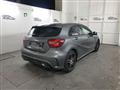 MERCEDES CLASSE A A 180 CDI Automatic Executive