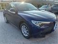 ALFA ROMEO STELVIO 2.2 t Business rwd 180cv auto - Diesel - FR116BE