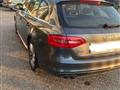 AUDI A4 2.0 tdi 177 cv s tronic edition