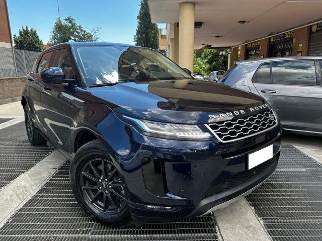 LAND ROVER RANGE ROVER EVOQUE 2.0D I4 163 CV AWD Auto