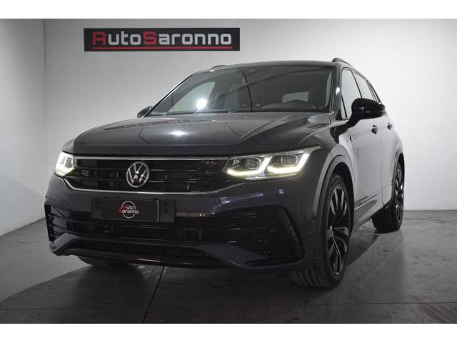 VOLKSWAGEN TIGUAN 1.5 TSI 150 CV DSG ACT R-Line