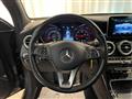 MERCEDES GLC SUV d 4Matic Premium LED Navi Bluetooth