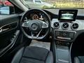 MERCEDES Classe CLA CLA 200 d Automatic Premium Dark Night