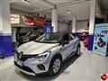 RENAULT Captur TCe 12V 100 CV GPL Intens