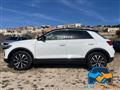 VOLKSWAGEN T-ROC 1.0 TSI Style BlueMotion Technology