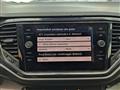 VOLKSWAGEN T-ROC 1.6tdi 116cv ANDROID LANE ASSIST BLUETOOTH CRUISE