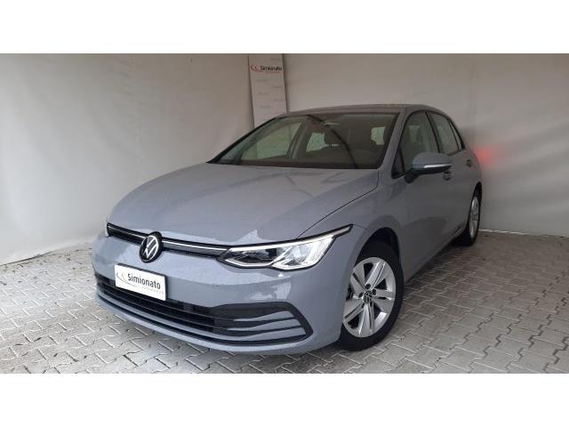 VOLKSWAGEN GOLF 1.0 eTSI EVO DSG Life