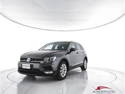 VOLKSWAGEN TIGUAN 2.0 TDI SCR DSG Business BMT