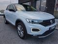 VOLKSWAGEN T-ROC 1.0 TSI 115 CV Style BlueMotion Technology