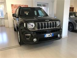 JEEP RENEGADE 1.6 MJT Limited