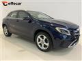 MERCEDES CLASSE GLA Automatic 4Matic Sport