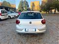 VOLKSWAGEN Polo 1.0 tgi Highline 90cv my19