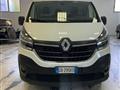 RENAULT TRAFIC T27 2.0 dCi 145CV EDC PC-TN Furgone Energy Ice