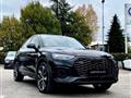 AUDI Q5 40 TDI 2.0 quattro Sportback S line