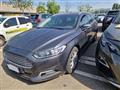 FORD MONDEO WAGON Mondeo SW 2.0 tdci Business aut. - targa FK438ND