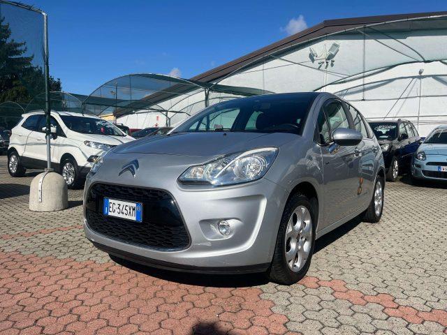 CITROEN C3 1.4 vti Exclusive (exclusive GPL