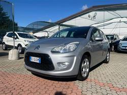 CITROEN C3 1.4 vti Exclusive (exclusive GPL