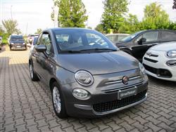 FIAT 500 1.0 Hybrid Dolcevita - 2022 - Ok Neopat.