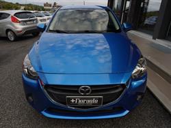 MAZDA 2 1.5 Skyactiv-G Evolve 90cv