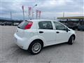 FIAT PUNTO 1.2 8V 5 porte Street