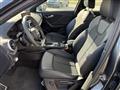 AUDI Q2 35 TDI S tronic S line Edition