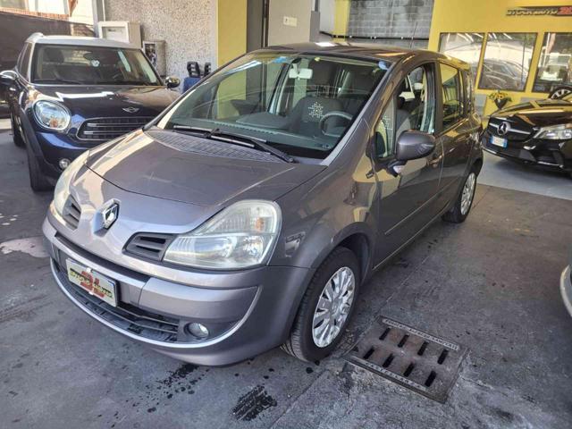 RENAULT MODUS 1.2 16V TCE Yahoo!