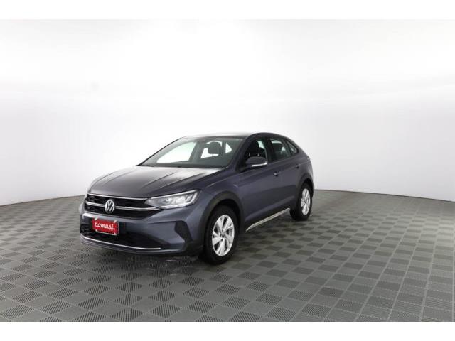 VOLKSWAGEN TAIGO 1.0 TSI 110 CV Life