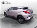 TOYOTA C-HR 1.8 Hybrid E-CVT Lounge