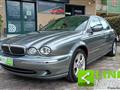 JAGUAR X-TYPE 2.1 V6 24V cat Executive