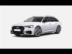 AUDI A6 AVANT AVANT 55 TFSI E QUATTRO S-TRONIC S-LINE