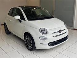 FIAT 500 1.0 Hybrid Dolcevita - VARI COLORI!