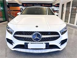 MERCEDES Classe A d AMG Premium