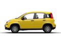 FIAT PANDA 1.0 FireFly S&S Hybrid + PANDINA