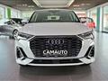 AUDI Q3 SPORTBACK Q3 SPB 35 TDI S tronic S line edition