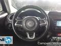 JEEP RENEGADE 1.6 Mjt 120cv Limited