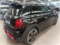 MINI MINI 5 PORTE 2.0 Cooper SD Hype 5 porte