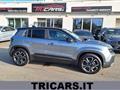 JEEP AVENGER 1.2 Turbo Summit PERMUTE PARI AL NUOVO