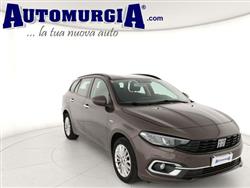 FIAT TIPO STATION WAGON 1.6 Mjt S&S SW Life con Navi