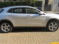 MERCEDES CLASSE GLA d Automatic Sport