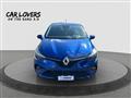 RENAULT NEW CLIO 1.6 hybrid Zen E-Tech 140cv auto my21