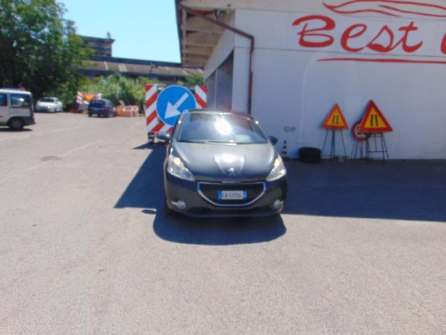 PEUGEOT 208 5p 1.4 hdi 8v Active